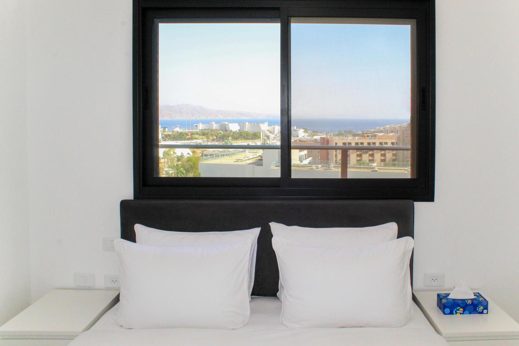 Luxury With Sea View #56 By Hashdera *