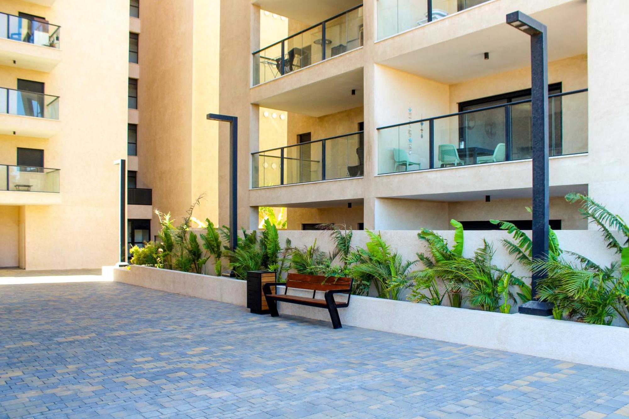 Luxury With Sea View #56 By Hashdera Apartment