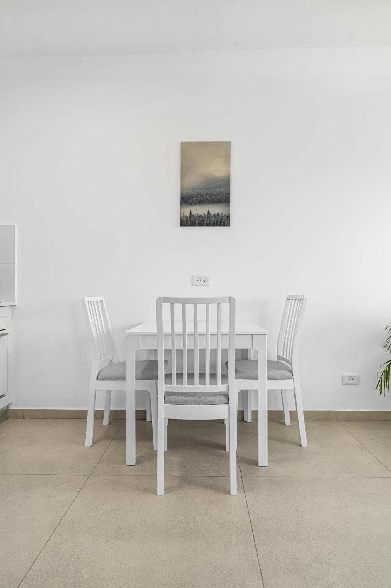 Luxury With Sea View #56 By Hashdera Eilat