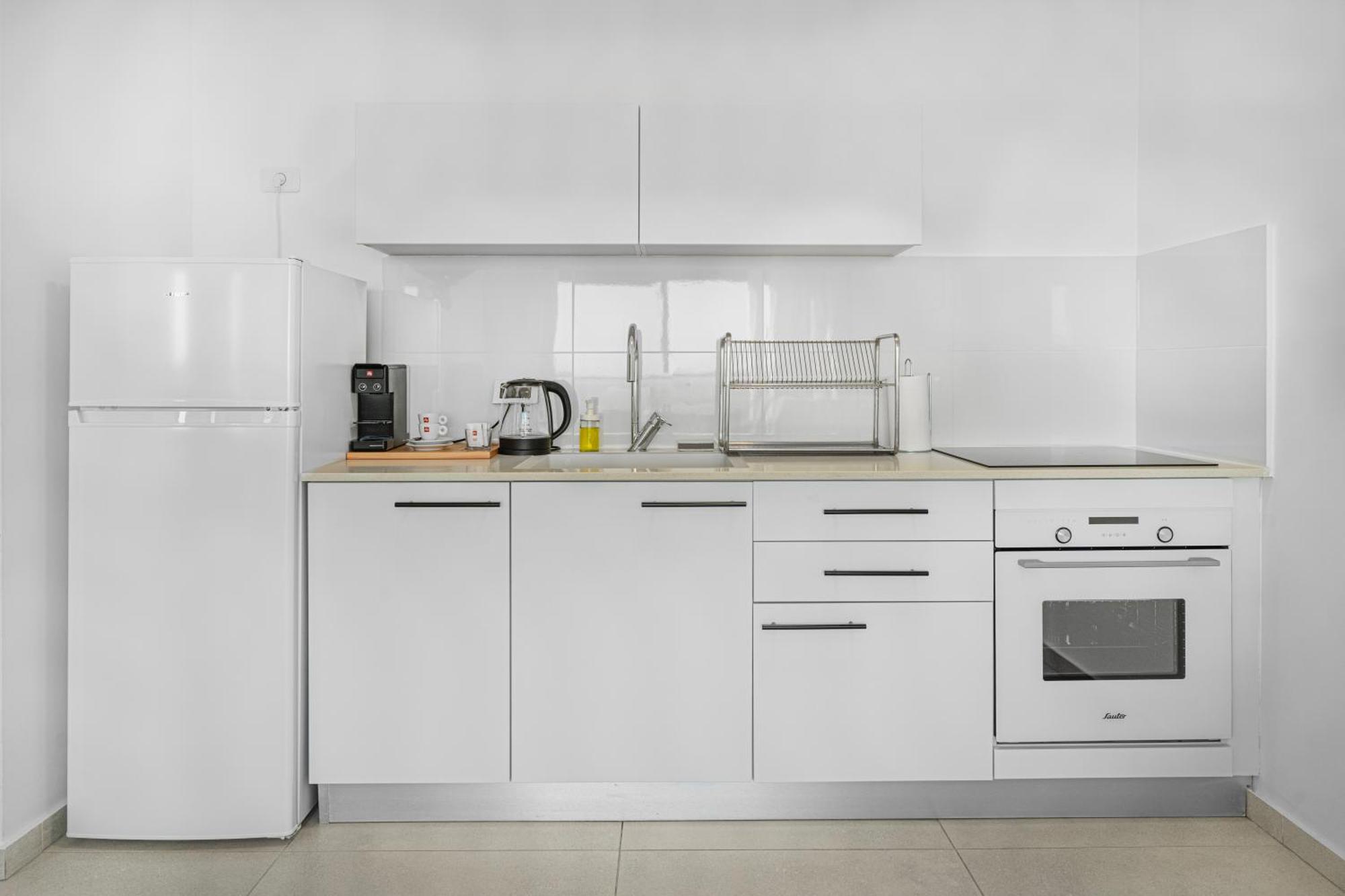 Apartment Luxury With Sea View #56 By Hashdera