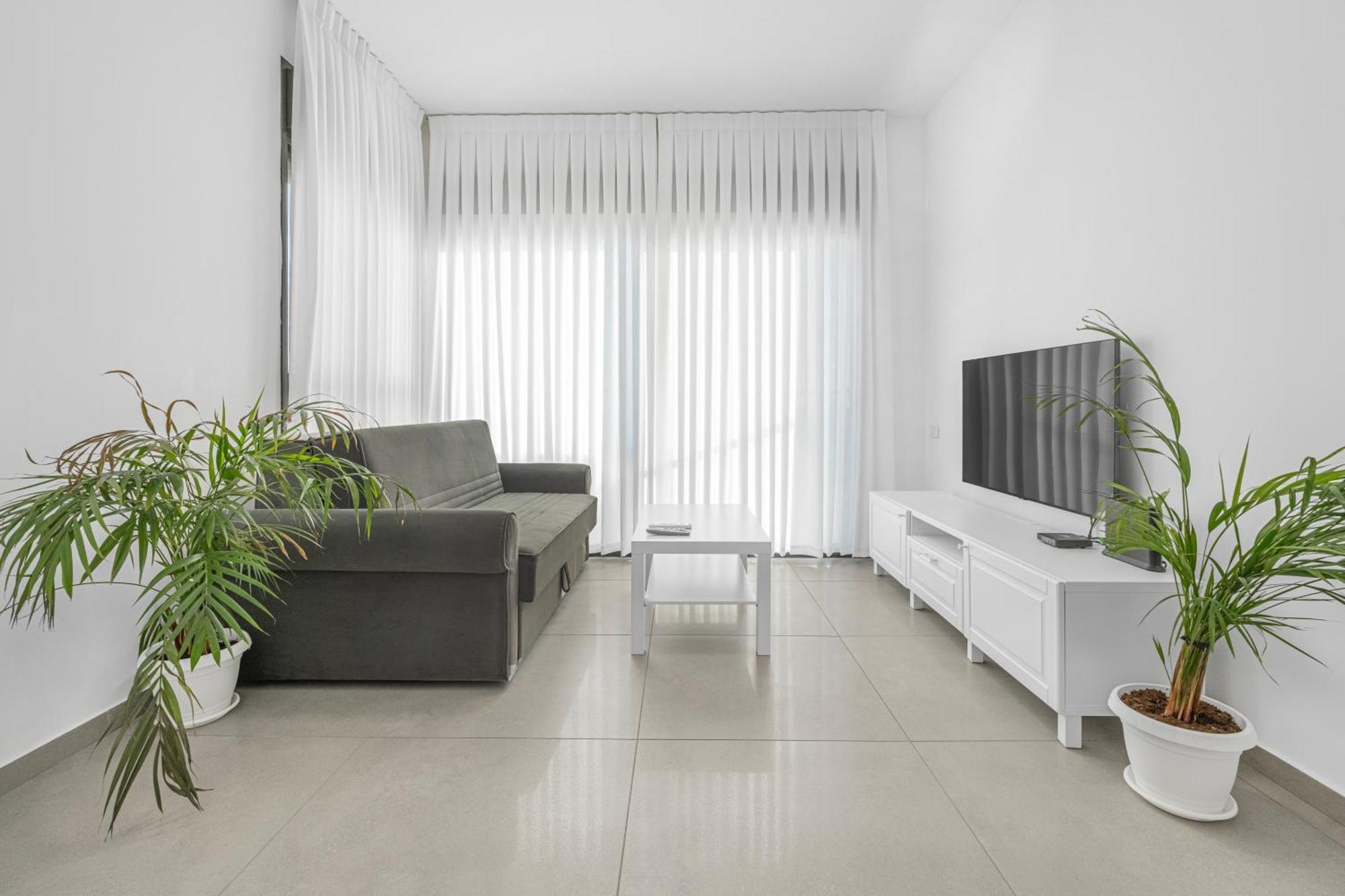 Apartment Luxury With Sea View #56 By Hashdera Eilat