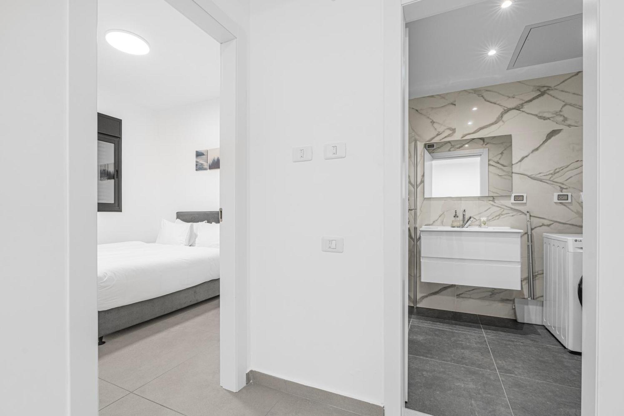 Luxury With Sea View #56 By Hashdera