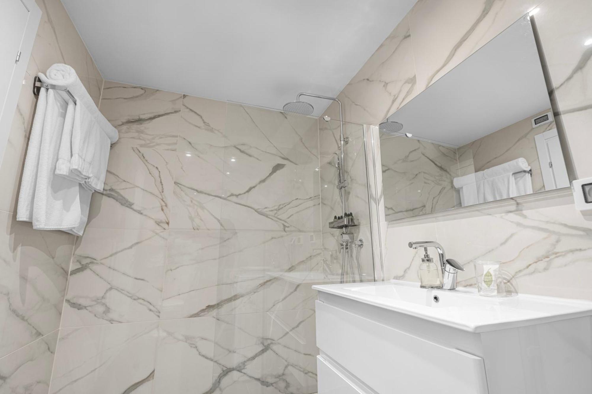 Apartment Luxury With Sea View #56 By Hashdera Eilat