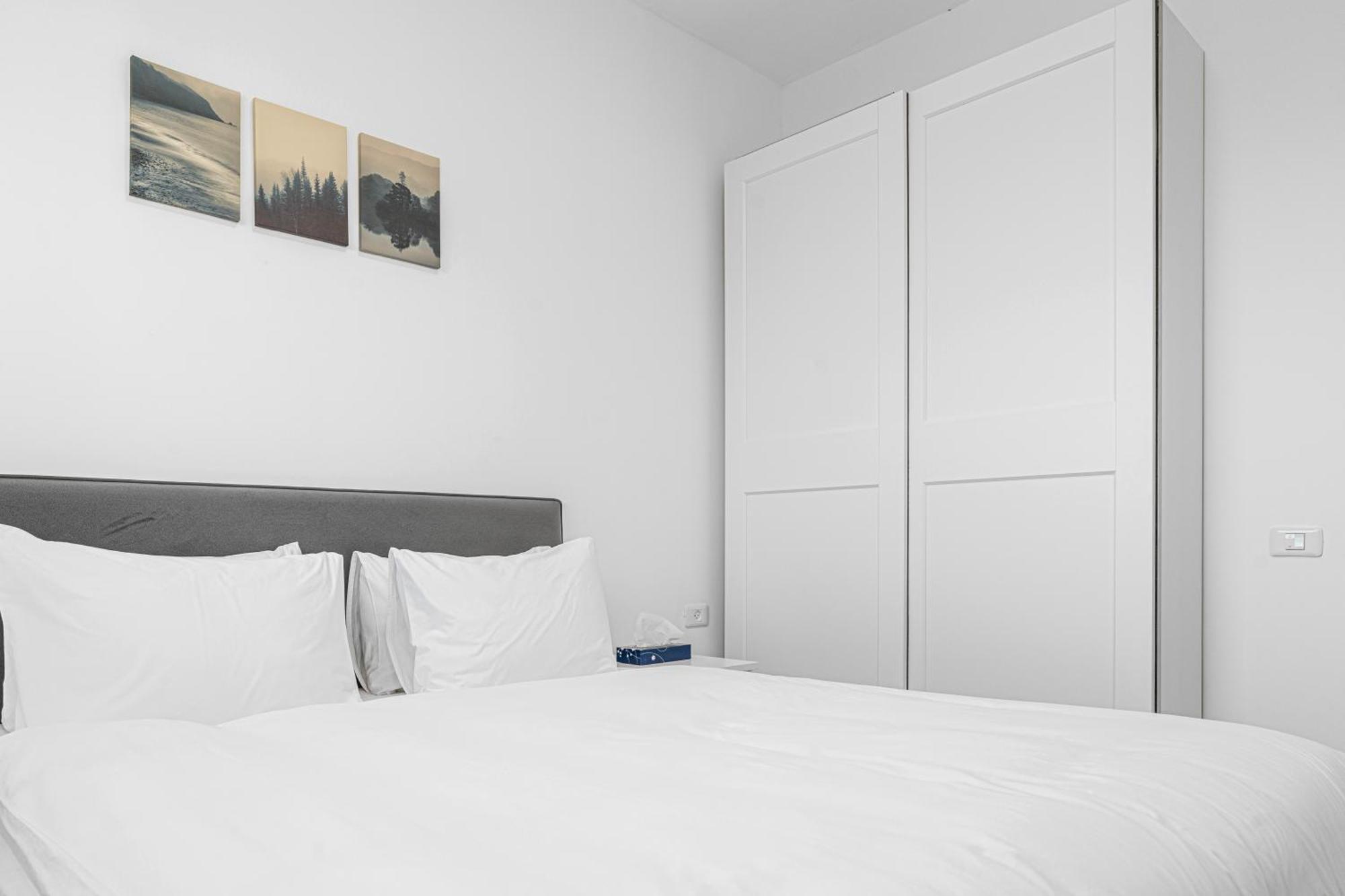 Apartment Luxury With Sea View #56 By Hashdera